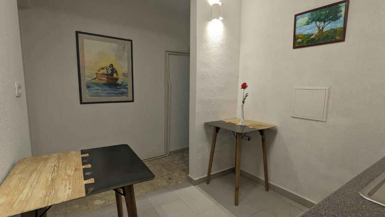 Olea Apartments Piran Exteriér fotografie