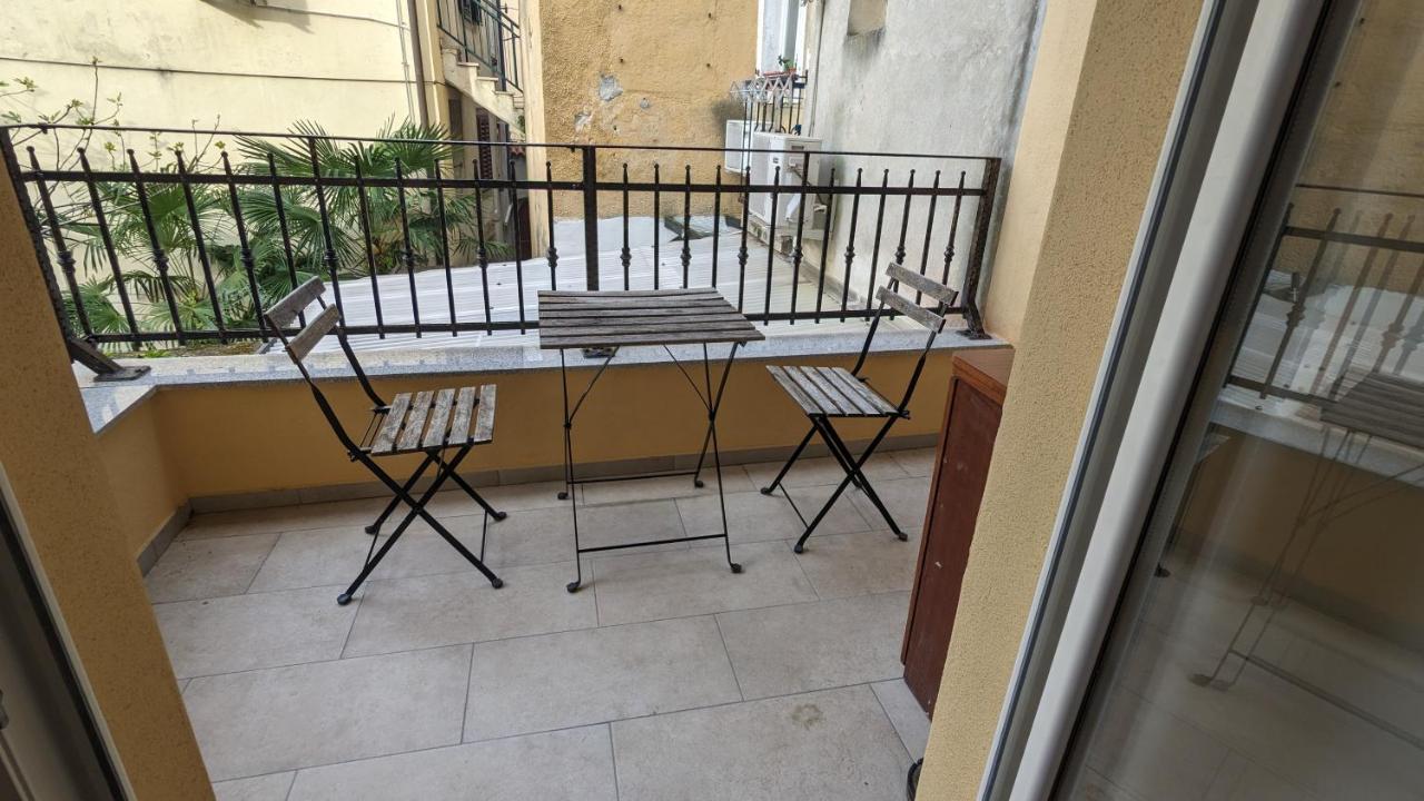 Olea Apartments Piran Exteriér fotografie