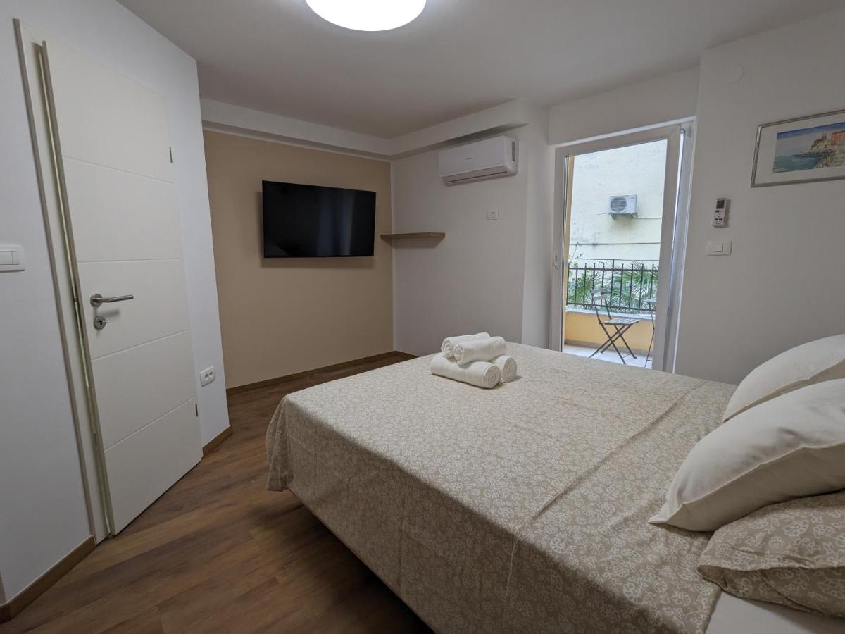 Casa Olea Duo - Private Stay In Piran Exteriér fotografie
