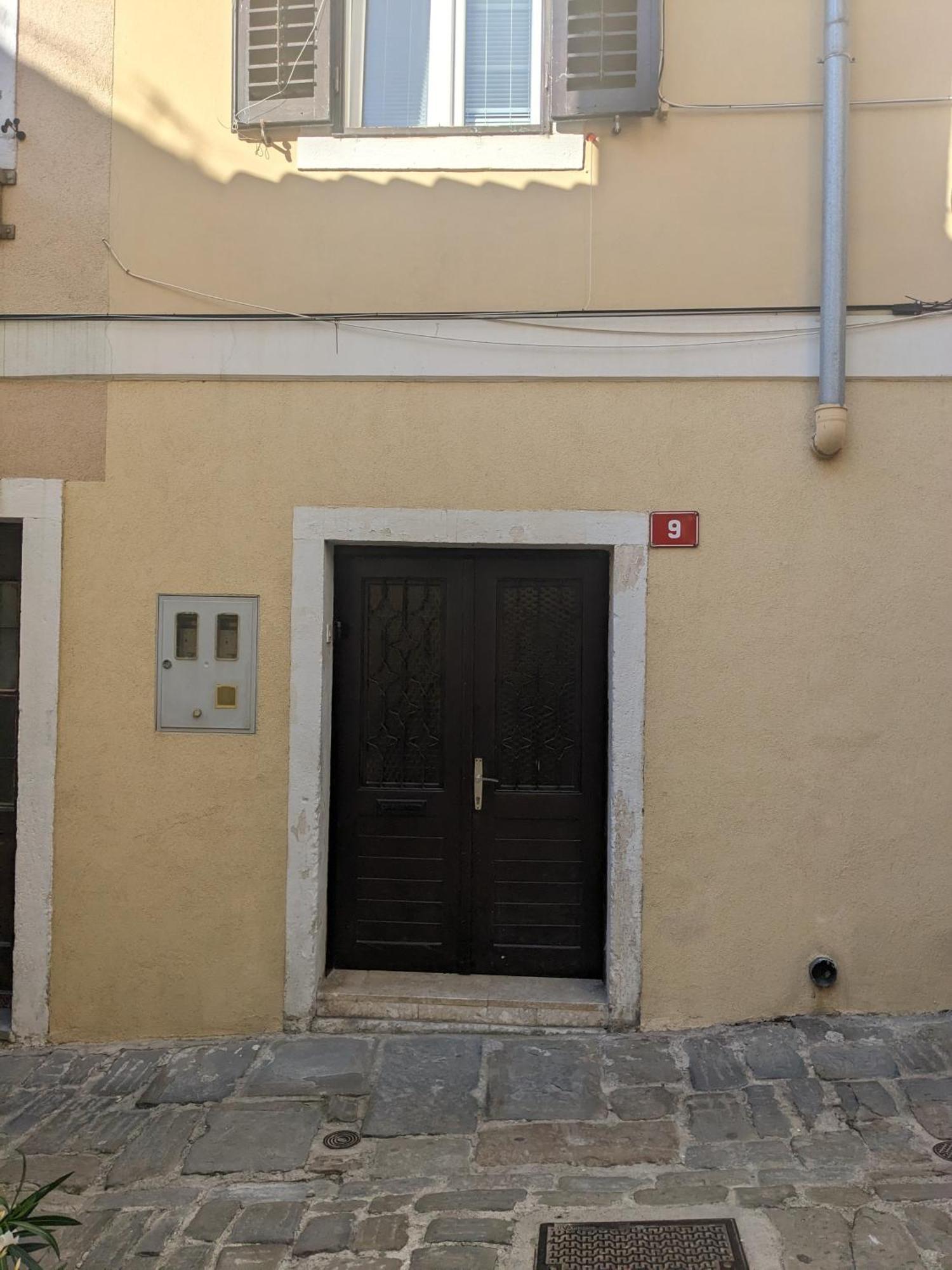 Casa Olea Duo - Private Stay In Piran Exteriér fotografie