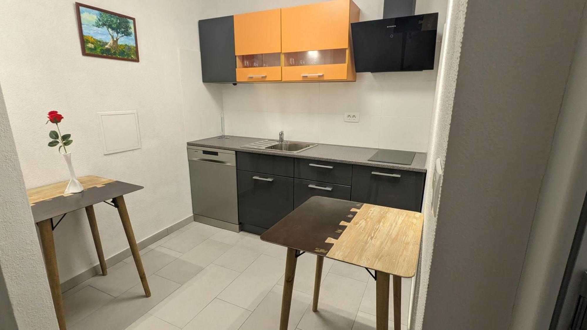 Casa Olea Duo - Private Stay In Piran Exteriér fotografie