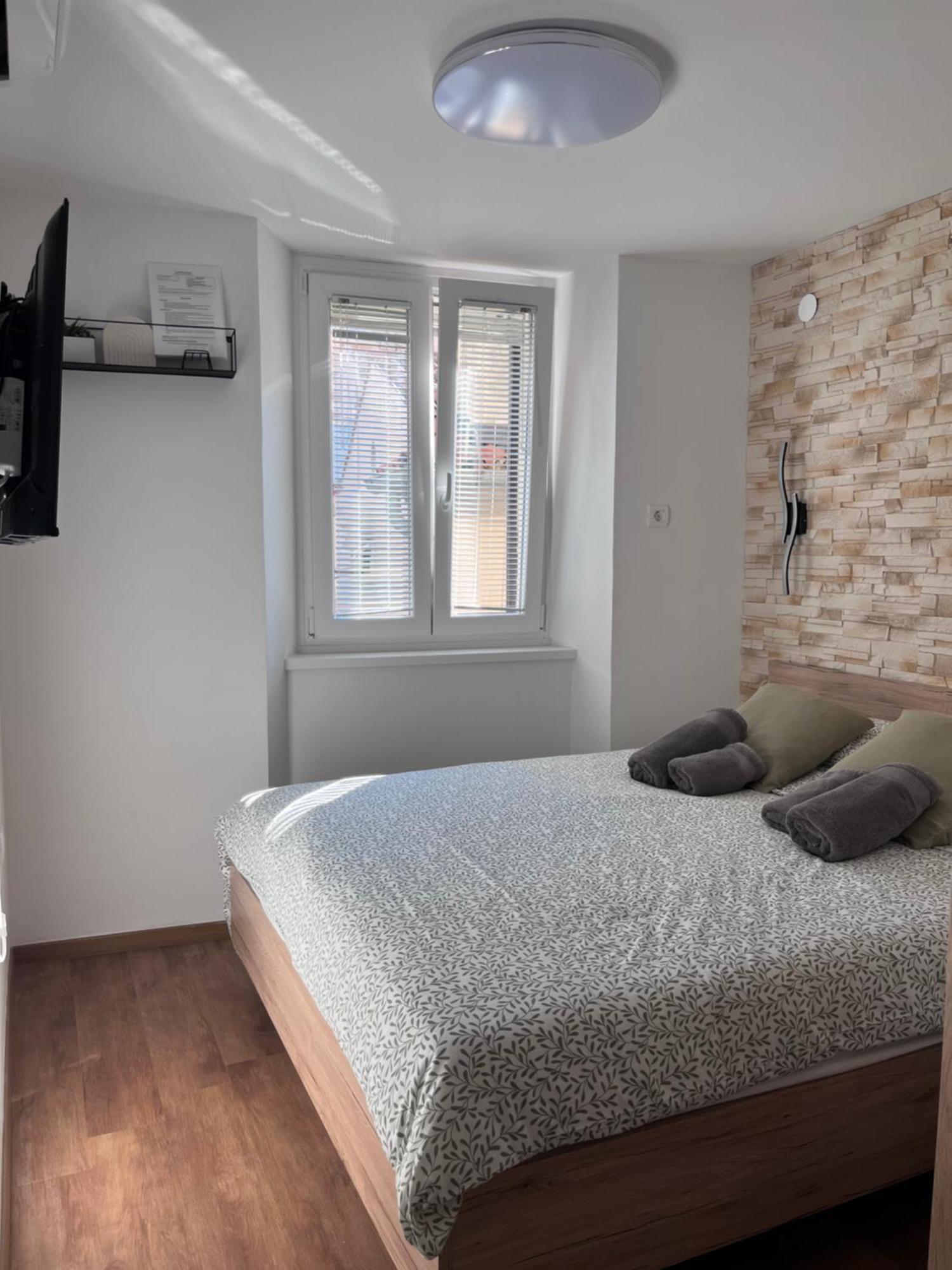 Casa Olea Duo - Private Stay In Piran Exteriér fotografie